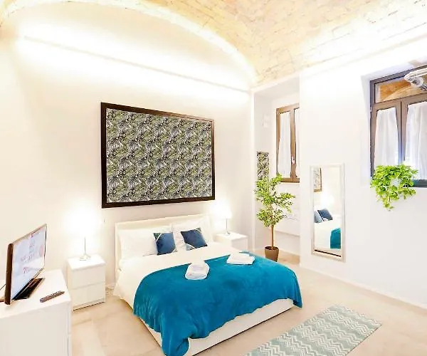 Apartament Post Industrial Loft Trastevere - Collection *