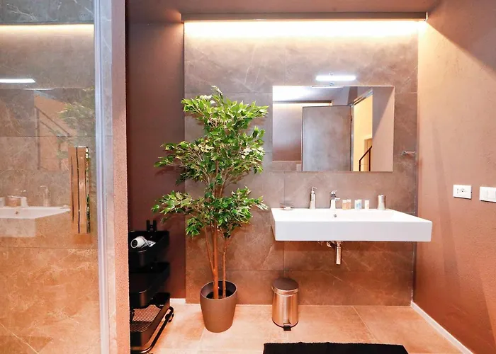 Post Industrial Loft Trastevere - Collection Apartament *