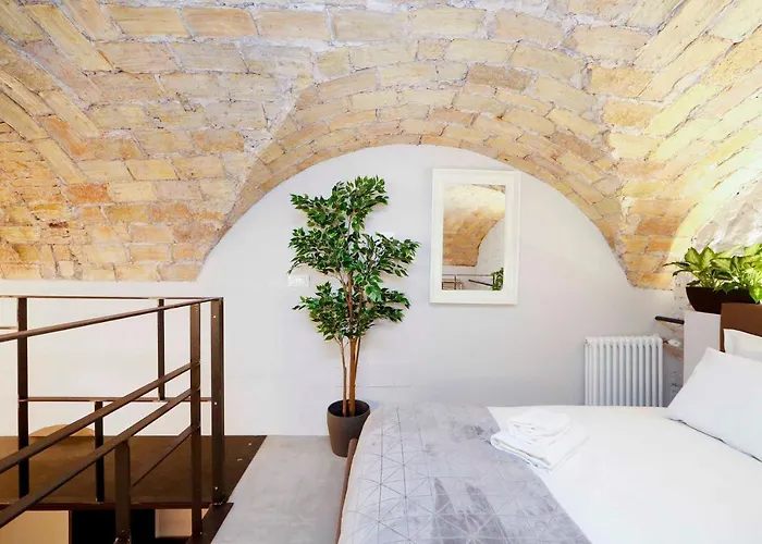 Post Industrial Loft Trastevere - Collection Rzym