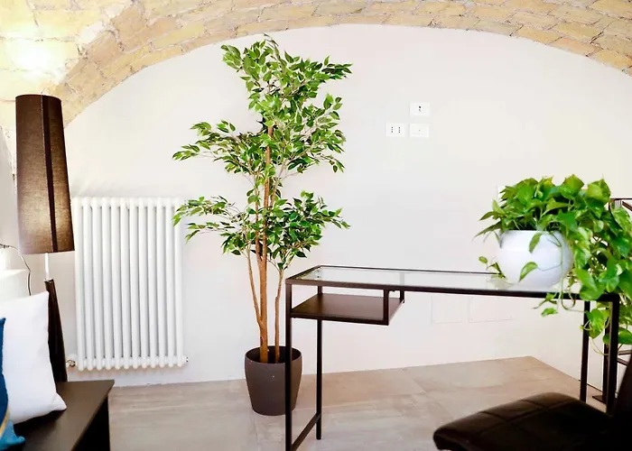 Apartament Post Industrial Loft Trastevere - Collection Rzym