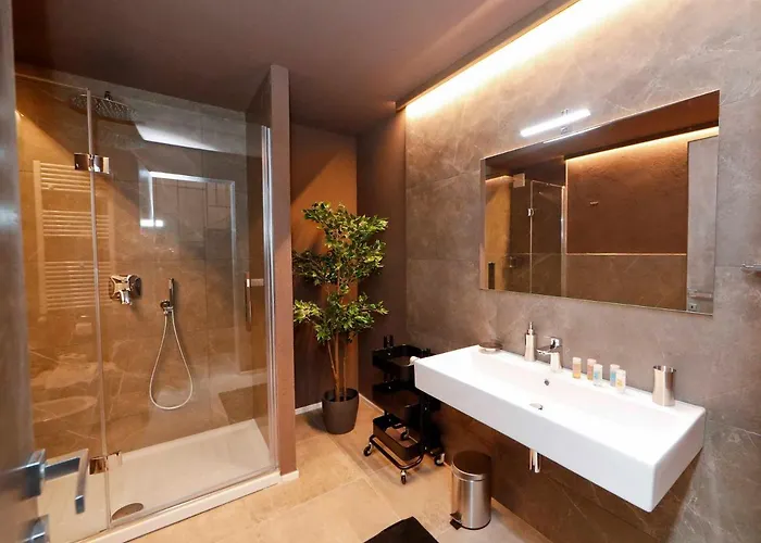 Post Industrial Loft Trastevere - Collection