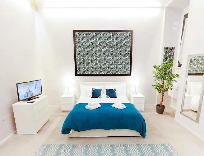 Apartament Post Industrial Loft Trastevere - Collection