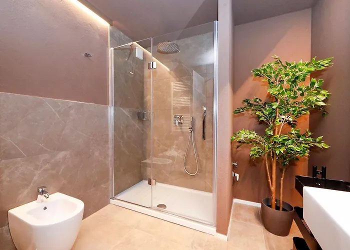Apartament Post Industrial Loft Trastevere - Collection *