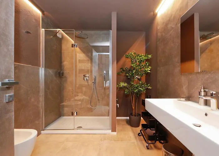Apartament Post Industrial Loft Trastevere - Collection *