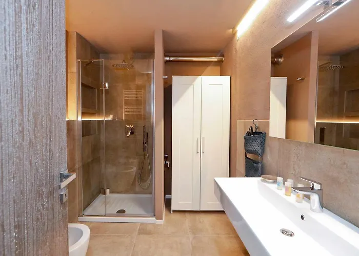 Post Industrial Loft Trastevere - Collection Apartament Rzym